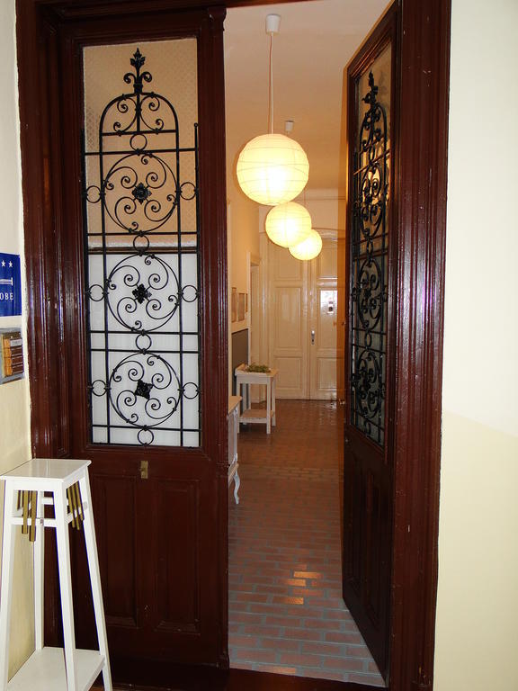 Guest House Ilicki Plac ซาเกร็บ ภายนอก รูปภาพ